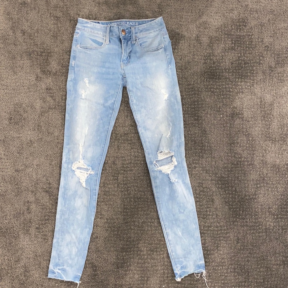 New jeans